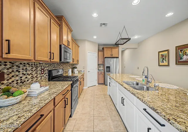Photo 3 of Single family home for sale at 41680 W Elm Dr, Maricopa, AZ 85138 | MLS# 7076611 | Listing updated on 2026-09-17