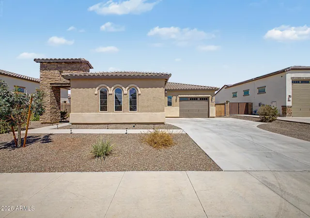 Photo 1 of Single family home for sale at 17244 W Loma Ln, Waddell, AZ 85355 | MLS# 7073313 | Listing updated on 2026-09-13