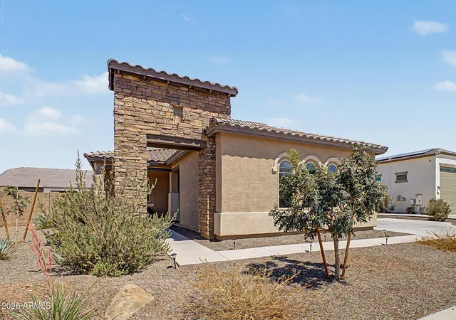 Photo 3 of Single family home for sale at 17244 W Loma Ln, Waddell, AZ 85355 | MLS# 7073313 | Listing updated on 2026-09-13
