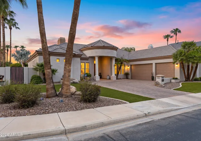 Photo 1 of Single family home for sale at 750 W Azalea Dr, Chandler, AZ 85248 | MLS# 7077628 | Listing updated on 2026-09-15