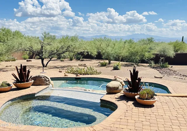 Photo 1 of Single family home for sale at 14119 E Milton Ct, Scottsdale, AZ 85262 | MLS# 7073407 | Listing updated on 2026-09-18
