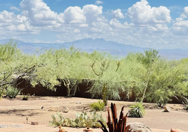 Photo 2 of Single family home for sale at 14119 E Milton Ct, Scottsdale, AZ 85262 | MLS# 7073407 | Listing updated on 2026-09-18