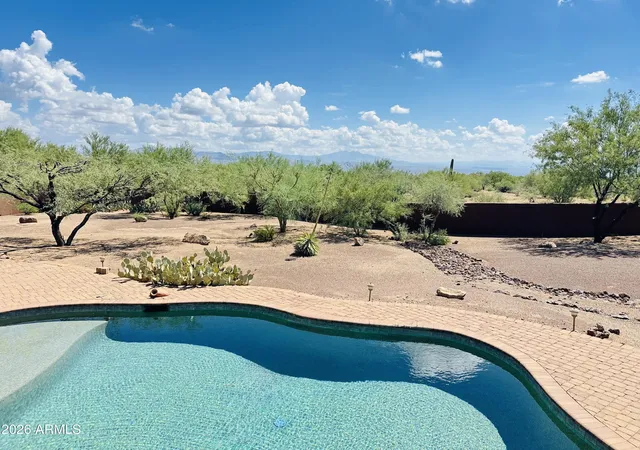 Photo 3 of Single family home for sale at 14119 E Milton Ct, Scottsdale, AZ 85262 | MLS# 7073407 | Listing updated on 2026-09-18