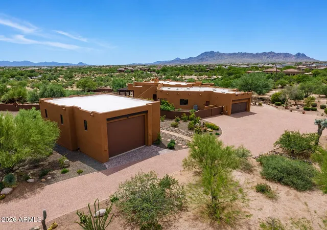Photo 3 of Single family home for sale at 14119 E Milton Ct, Scottsdale, AZ 85262 | MLS# 7073407 | Listing updated on 2026-09-18