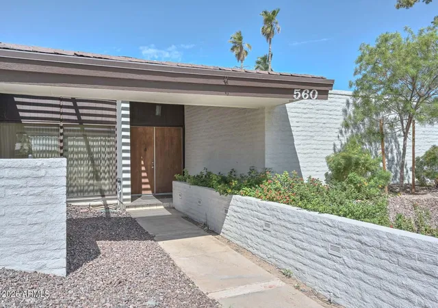 Photo 2 of Single family home for sale at 560 E Campina Dr, Litchfield Park, AZ 85340 | MLS# 7073967 | Listing updated on 2026-09-14