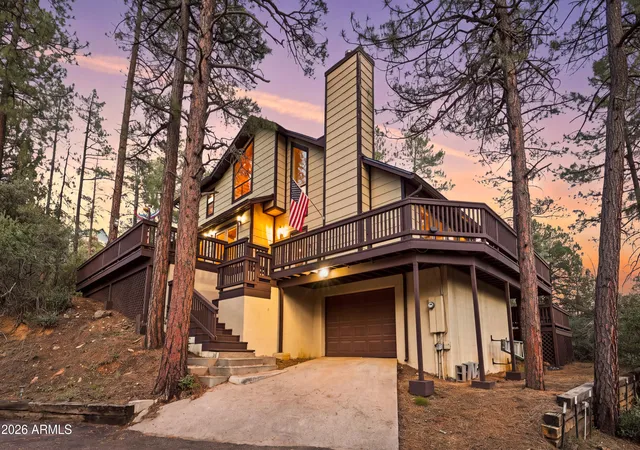 Photo 34 of Single family home for sale at 5237 N Dime Dr, Pine, AZ 85544 | MLS# 7074420 | Listing updated on 2026-09-07