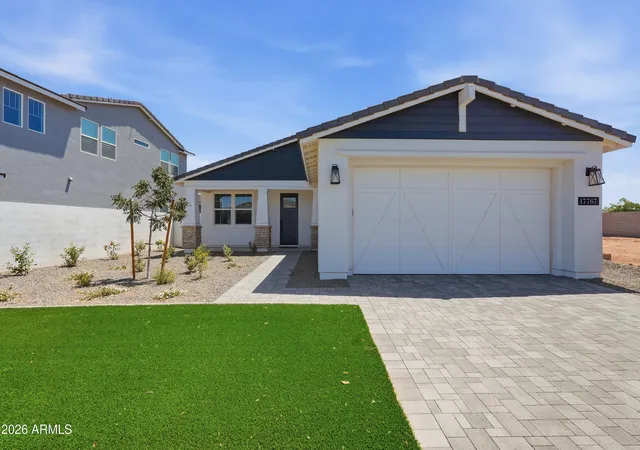 Photo 1 of Single family home for sale at 17767 W Crawfordsville Dr, Surprise, AZ 85388 | MLS# 7074008 | Listing updated on 2026-09-14