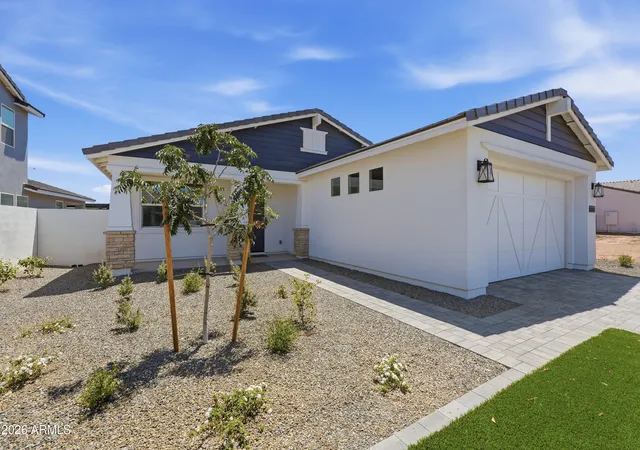 Photo 2 of Single family home for sale at 17767 W Crawfordsville Dr, Surprise, AZ 85388 | MLS# 7074008 | Listing updated on 2026-09-14