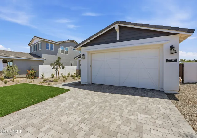 Photo 3 of Single family home for sale at 17767 W Crawfordsville Dr, Surprise, AZ 85388 | MLS# 7074008 | Listing updated on 2026-09-14