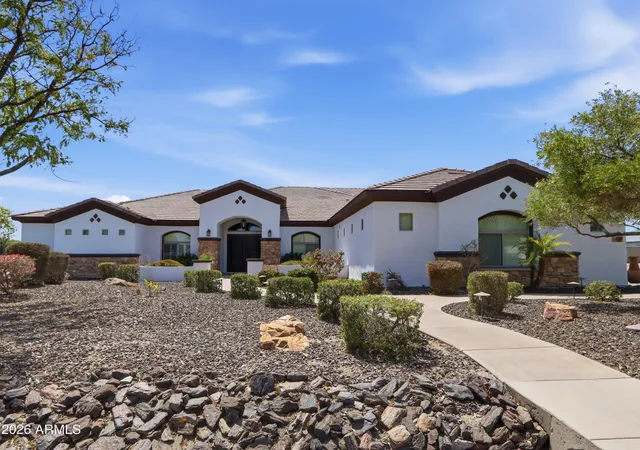 Photo 1 of Single family home for sale at 18135 W Missouri Ave, Litchfield Park, AZ 85340 | MLS# 7073347 | Listing updated on 2026-09-02