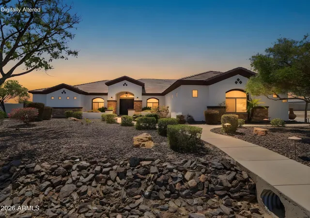 Photo 2 of Single family home for sale at 18135 W Missouri Ave, Litchfield Park, AZ 85340 | MLS# 7073347 | Listing updated on 2026-09-02