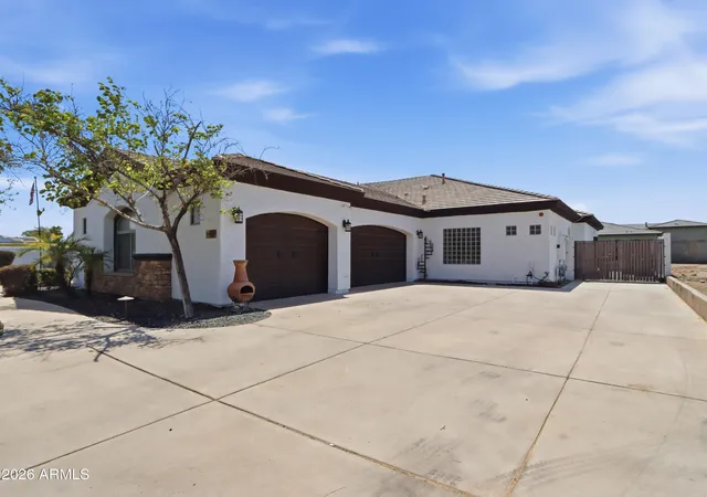 Photo 3 of Single family home for sale at 18135 W Missouri Ave, Litchfield Park, AZ 85340 | MLS# 7073347 | Listing updated on 2026-09-02