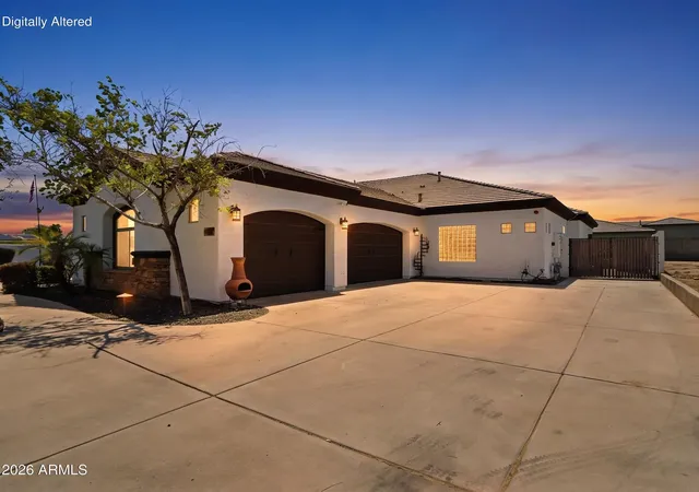 Photo 3 of Single family home for sale at 18135 W Missouri Ave, Litchfield Park, AZ 85340 | MLS# 7073347 | Listing updated on 2026-10-05