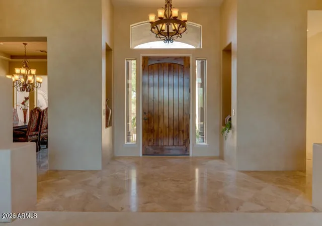 Photo 3 of Single family home for sale at 8309 E Eagle Feather Rd, Scottsdale, AZ 85266 | MLS# 7073939 | Listing updated on 2026-09-10