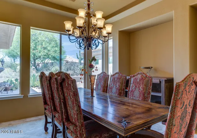 Photo 3 of Single family home for sale at 8309 E Eagle Feather Rd, Scottsdale, AZ 85266 | MLS# 7073939 | Listing updated on 2026-09-10