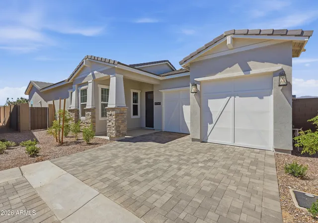Photo 1 of Single family home for sale at 17767 W Whitefish Dr, Surprise, AZ 85388 | MLS# 7074009 | Listing updated on 2026-09-14