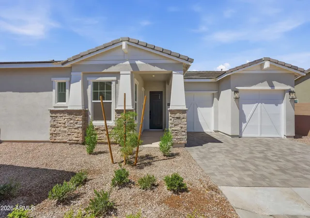 Photo 2 of Single family home for sale at 17767 W Whitefish Dr, Surprise, AZ 85388 | MLS# 7074009 | Listing updated on 2026-09-14