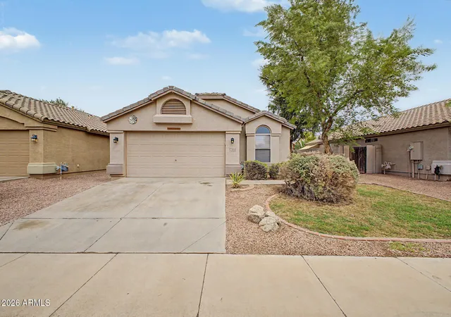 Photo 1 of Single family home for sale at 43924 W Cahill Dr, Maricopa, AZ 85138 | MLS# 7075794 | Listing updated on 2026-09-16
