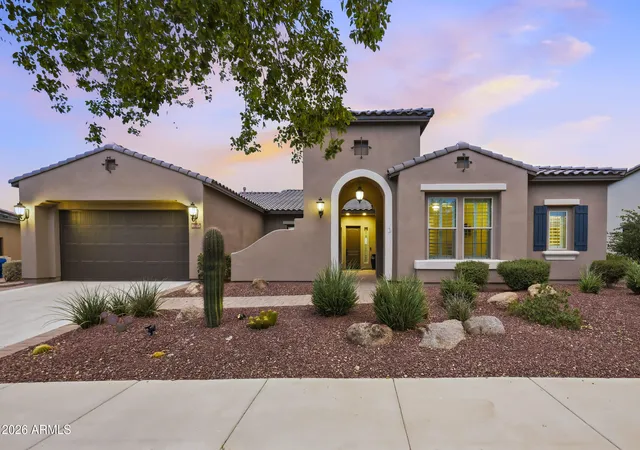 Photo 1 of Single family home for sale at 20619 W Meadowbrook Ave, Buckeye, AZ 85396 | MLS# 7078156 | Listing updated on 2026-09-11