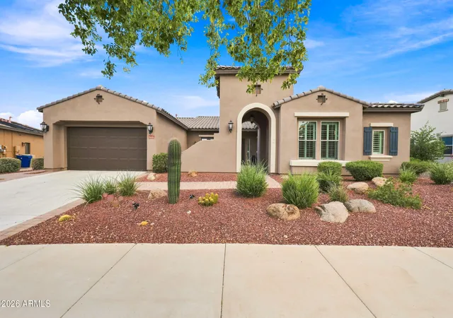 Photo 2 of Single family home for sale at 20619 W Meadowbrook Ave, Buckeye, AZ 85396 | MLS# 7078156 | Listing updated on 2026-09-11