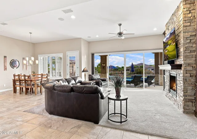 Photo 4 of Single family home for sale at 20619 W Meadowbrook Ave, Buckeye, AZ 85396 | MLS# 7078156 | Listing updated on 2026-09-11
