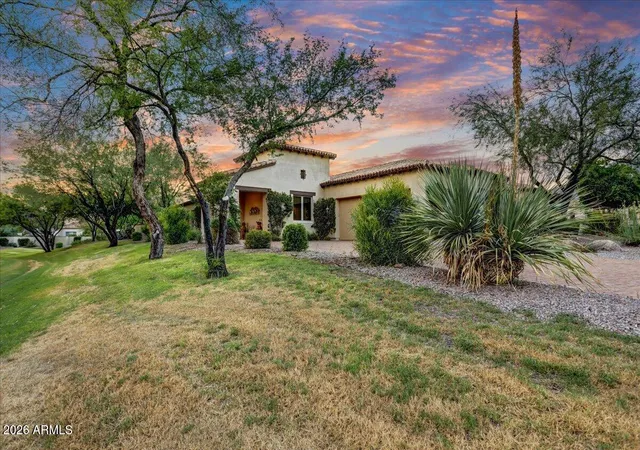 Photo 2 of Single family home for sale at 3134 S Amble Pass, Gold Canyon, AZ 85118 | MLS# 7075095 | Listing updated on 2026-09-05