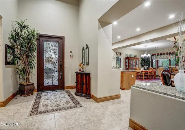 Photo 3 of Single family home for sale at 3134 S Amble Pass, Gold Canyon, AZ 85118 | MLS# 7075095 | Listing updated on 2026-09-05