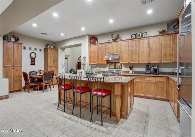 Photo 4 of Single family home for sale at 3134 S Amble Pass, Gold Canyon, AZ 85118 | MLS# 7075095 | Listing updated on 2026-09-05