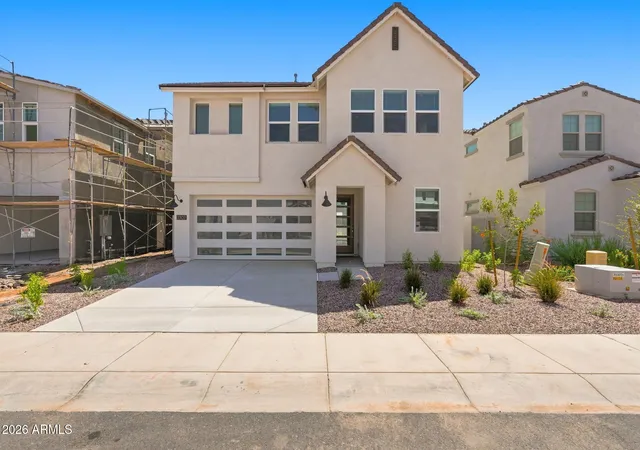 Photo 1 of Single family home for sale at 3307 W Emerald Rd, San Tan Valley, AZ 85144 | MLS# 7073363 | Listing updated on 2026-09-19