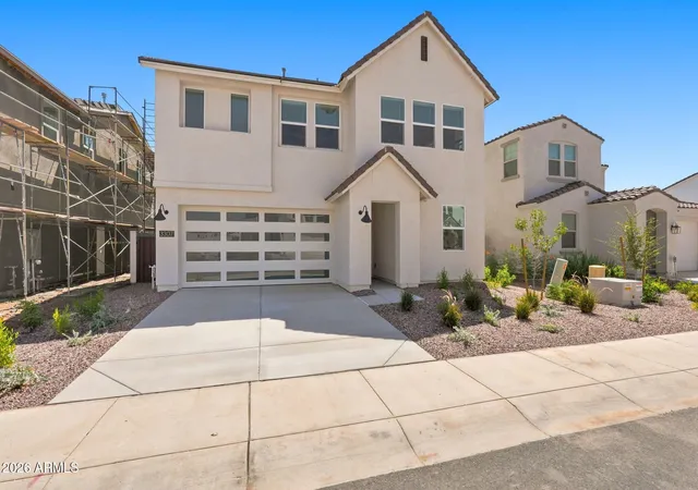 Photo 3 of Single family home for sale at 3307 W Emerald Rd, San Tan Valley, AZ 85144 | MLS# 7073363 | Listing updated on 2026-09-19