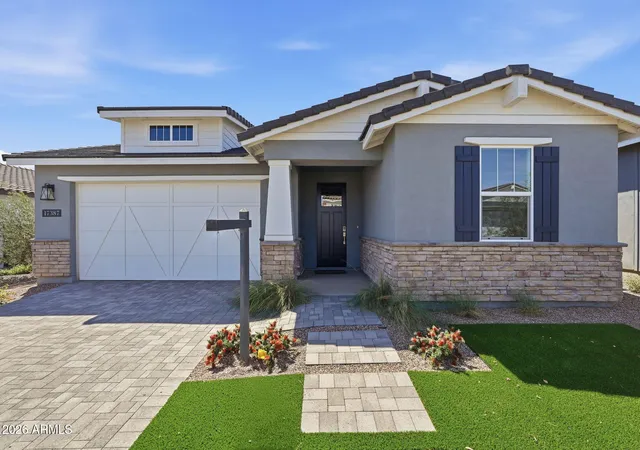 Photo 1 of Single family home for sale at 17387 W Carlisle Dr, Surprise, AZ 85388 | MLS# 7074006 | Listing updated on 2026-09-20