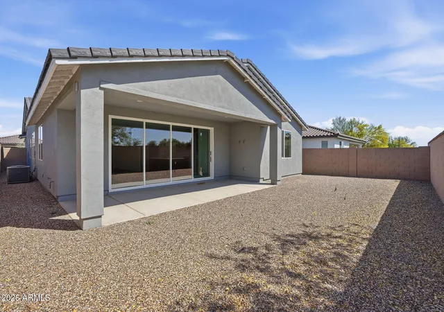 Photo 4 of Single family home for sale at 17387 W Carlisle Dr, Surprise, AZ 85388 | MLS# 7074006 | Listing updated on 2026-09-20