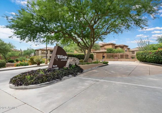 Photo 1 of Townhouse for sale at 19700 N 76th Street #2001, Scottsdale, AZ 85255 | MLS# 7079738 | Listing updated on 2026-10-16