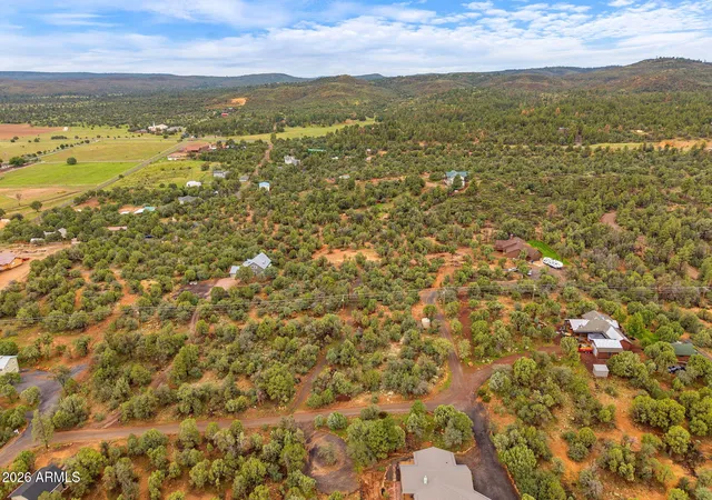 Photo 1 of Land for sale at 6317 Gardenia Ln #2, Show Low, AZ 85901 | MLS# 7074987 | Listing updated on 2026-09-04