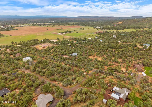 Photo 2 of Land for sale at 6317 Gardenia Ln #2, Show Low, AZ 85901 | MLS# 7074987 | Listing updated on 2026-09-04