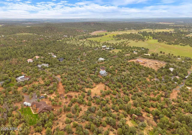 Photo 3 of Land for sale at 6317 Gardenia Ln #2, Show Low, AZ 85901 | MLS# 7074987 | Listing updated on 2026-09-04