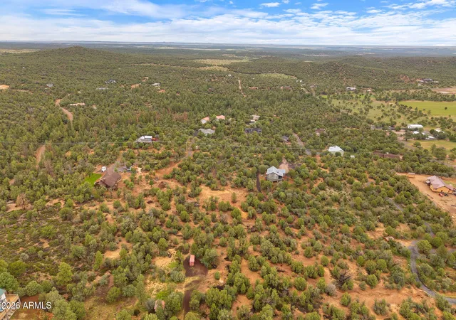 Photo 3 of Land for sale at 6317 Gardenia Ln #2, Show Low, AZ 85901 | MLS# 7074987 | Listing updated on 2026-09-04