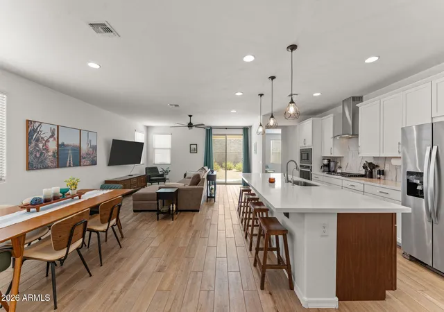 Photo 2 of Single family home for sale at 11995 S 173rd Lane, Goodyear, AZ 85338 | MLS# 7075634 | Listing updated on 2026-10-08