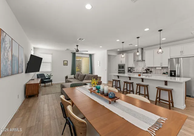Photo 3 of Single family home for sale at 11995 S 173rd Lane, Goodyear, AZ 85338 | MLS# 7075634 | Listing updated on 2026-10-08