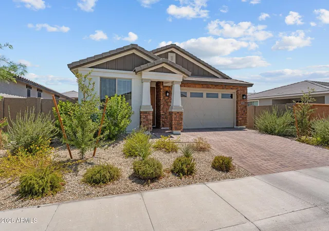 Photo 44 of Single family home for sale at 11995 S 173rd Lane, Goodyear, AZ 85338 | MLS# 7075634 | Listing updated on 2026-10-08