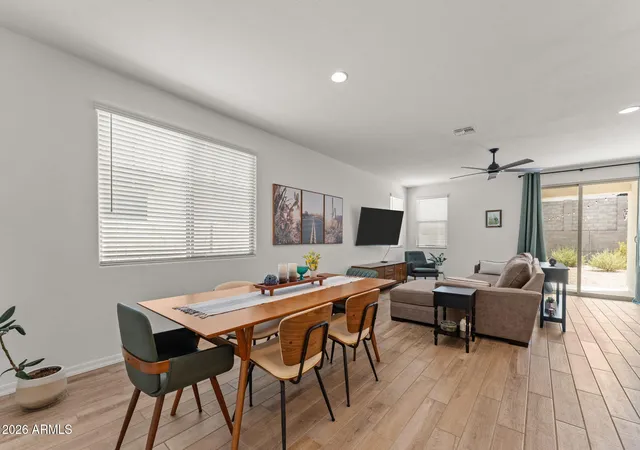 Photo 3 of Single family home for sale at 11995 S 173rd Lane, Goodyear, AZ 85338 | MLS# 7075634 | Listing updated on 2026-10-08