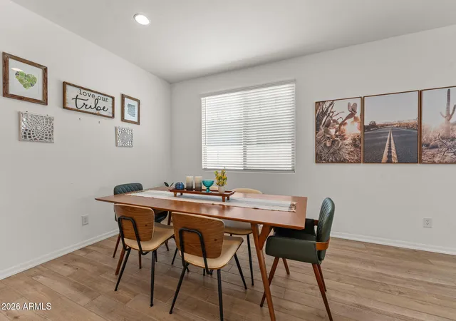 Photo 4 of Single family home for sale at 11995 S 173rd Lane, Goodyear, AZ 85338 | MLS# 7075634 | Listing updated on 2026-10-08