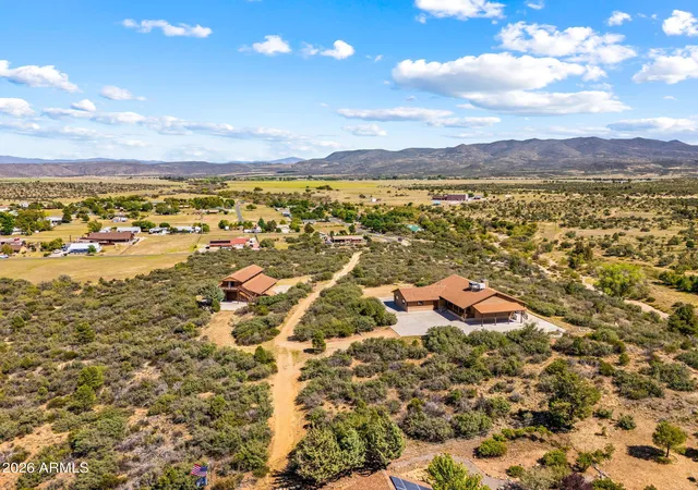 Photo 87 of Sale Pending at 18700 S Aggie Hodge Rd, Kirkland, AZ 86332 | MLS# 7076715 | Listing updated on 2026-09-23