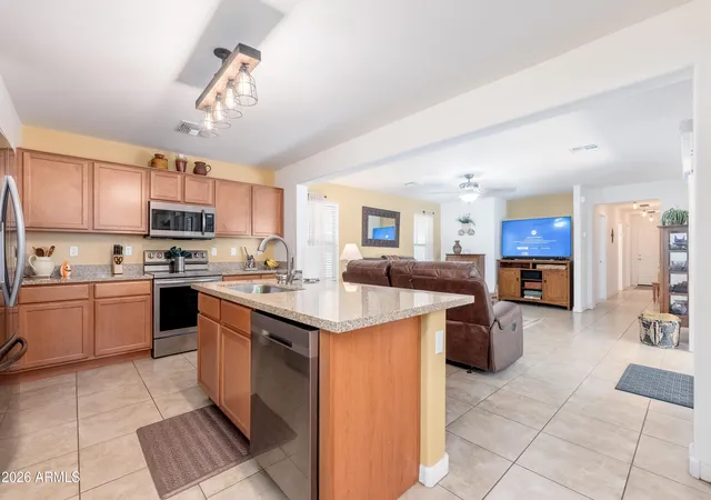 Photo 4 of Single family home for sale at 1778 S Hayley Rd, Apache Junction, AZ 85119 | MLS# 7073733 | Listing updated on 2026-09-17
