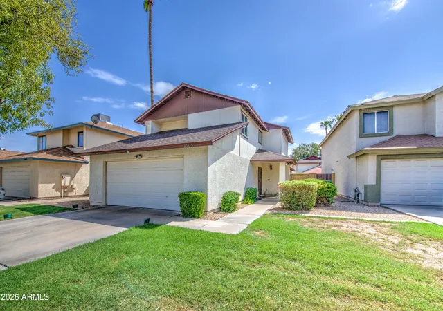 Photo 25 of Single family home for sale at 10025 W Sells Dr, Phoenix, AZ 85037 | MLS# 7074019 | Listing updated on 2026-09-06