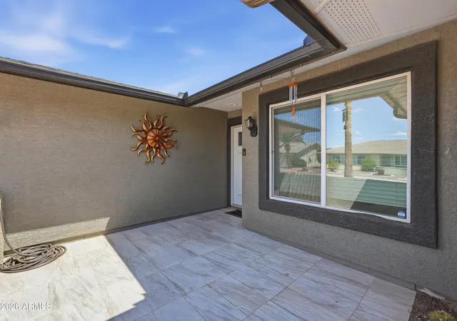 Photo 3 of Single family home for sale at 11025 W Campana Dr, Sun City, AZ 85351 | MLS# 7076228 | Listing updated on 2026-09-18