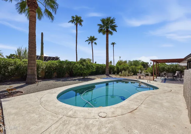 Photo 3 of Single family home for sale at 11025 W Campana Dr, Sun City, AZ 85351 | MLS# 7076228 | Listing updated on 2026-09-18