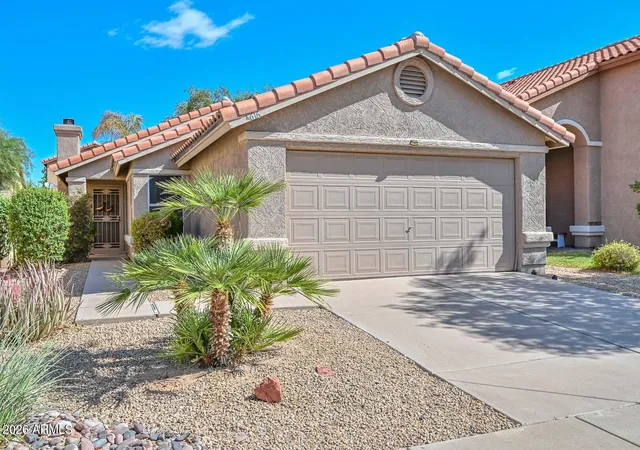 Photo 1 of Sale Pending at 4616 E Danbury Rd, Phoenix, AZ 85032 | MLS# 7075856 | Listing updated on 2026-09-09