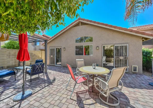 Photo 4 of Sale Pending at 4616 E Danbury Rd, Phoenix, AZ 85032 | MLS# 7075856 | Listing updated on 2026-09-09