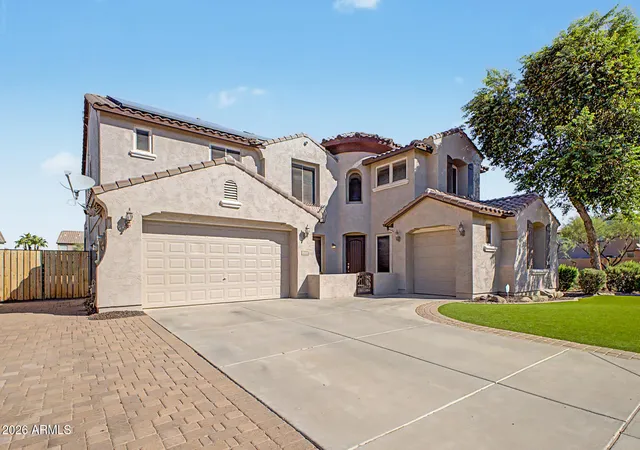 Photo 1 of Single family home for sale at 11120 E Ravenna Ave, Mesa, AZ 85212 | MLS# 7074463 | Listing updated on 2026-09-11